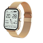 Multifunctional Smartwatch - Versatile Timepiece