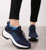 Plantar Fasciitis Relief Orthopedic Shoe Bundle
