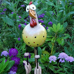 Buy One Get One Free | Garden Chicken Decor | Trending Garden Decoration 2025