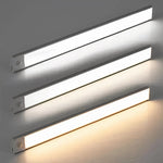 Wireless LED Spotlight - Dimmable with Adjustable Brightness