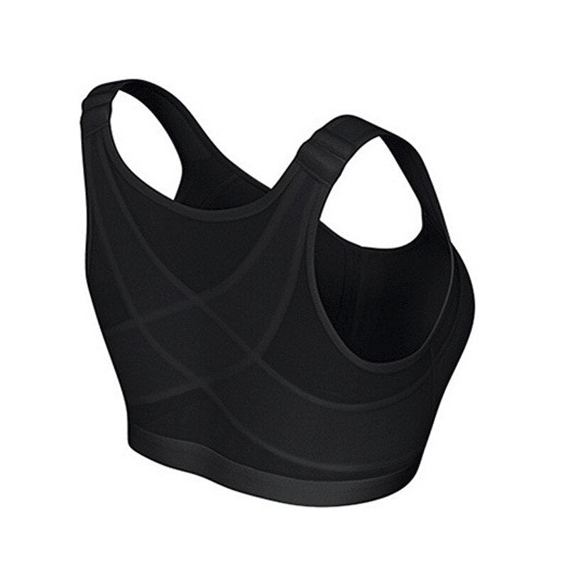 Posture-Correcting Bra - Ideal Support for Enhanced Comfort