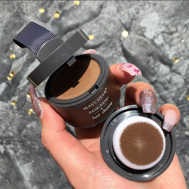 Buy One, Get One Free | Instant Hair Root Concealer | Effortlessly Hides Roots and Gray Strands for a Perfect Color