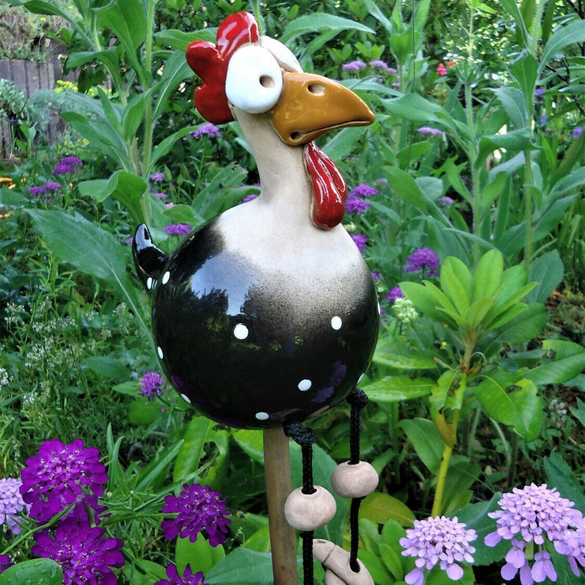 Buy One Get One Free | Garden Chicken Decor | Trending Garden Decoration 2025