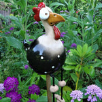 Buy One Get One Free | Garden Chicken Decor | Trending Garden Decoration 2025