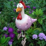 Buy One Get One Free | Garden Chicken Decor | Trending Garden Decoration 2025