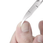 Nail Clipper | Precision Stainless Steel Blades