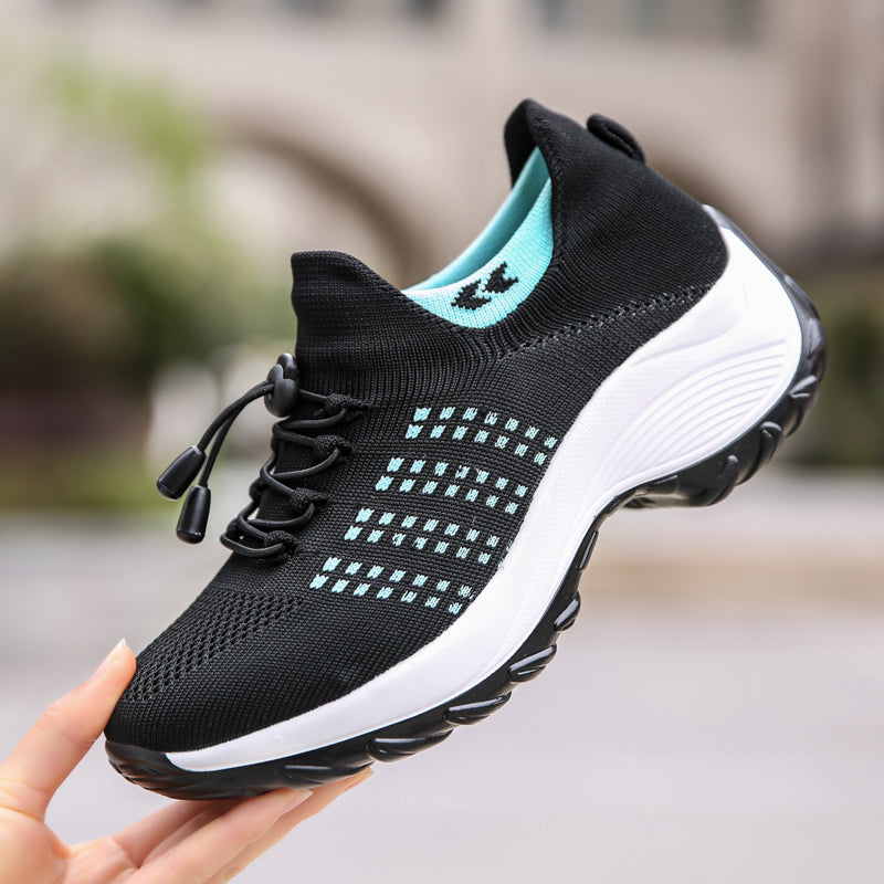 Plantar Fasciitis Relief Orthopedic Shoe Bundle