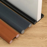Double Draft Stopper for Doors and Windows | Energy-Efficient Seal with Universal Fit