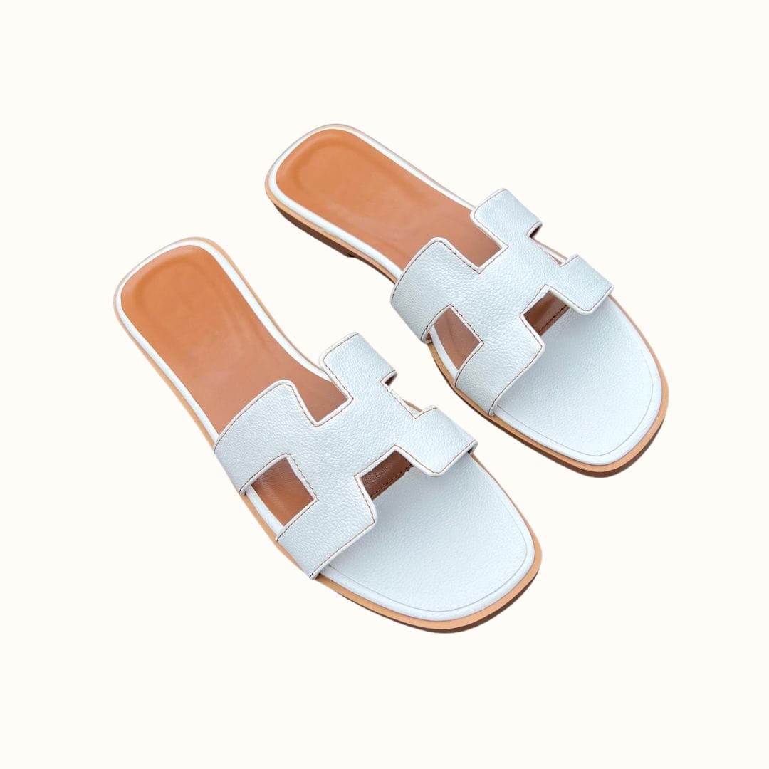 Soft, Comfortable, and Trendy Slippers