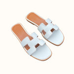 Soft, Comfortable, and Trendy Slippers