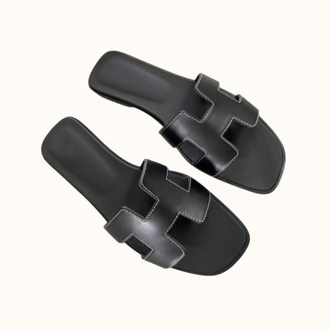Soft, Comfortable, and Trendy Slippers