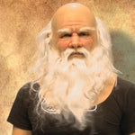 Realistic Face Mask | Full Head Latex Costume | Multiple Models Available