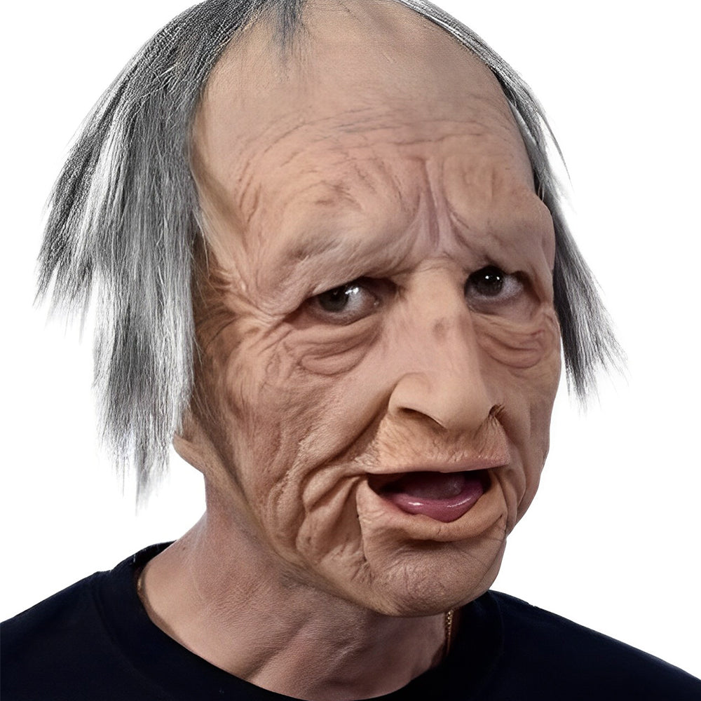New Style Mask Headwear