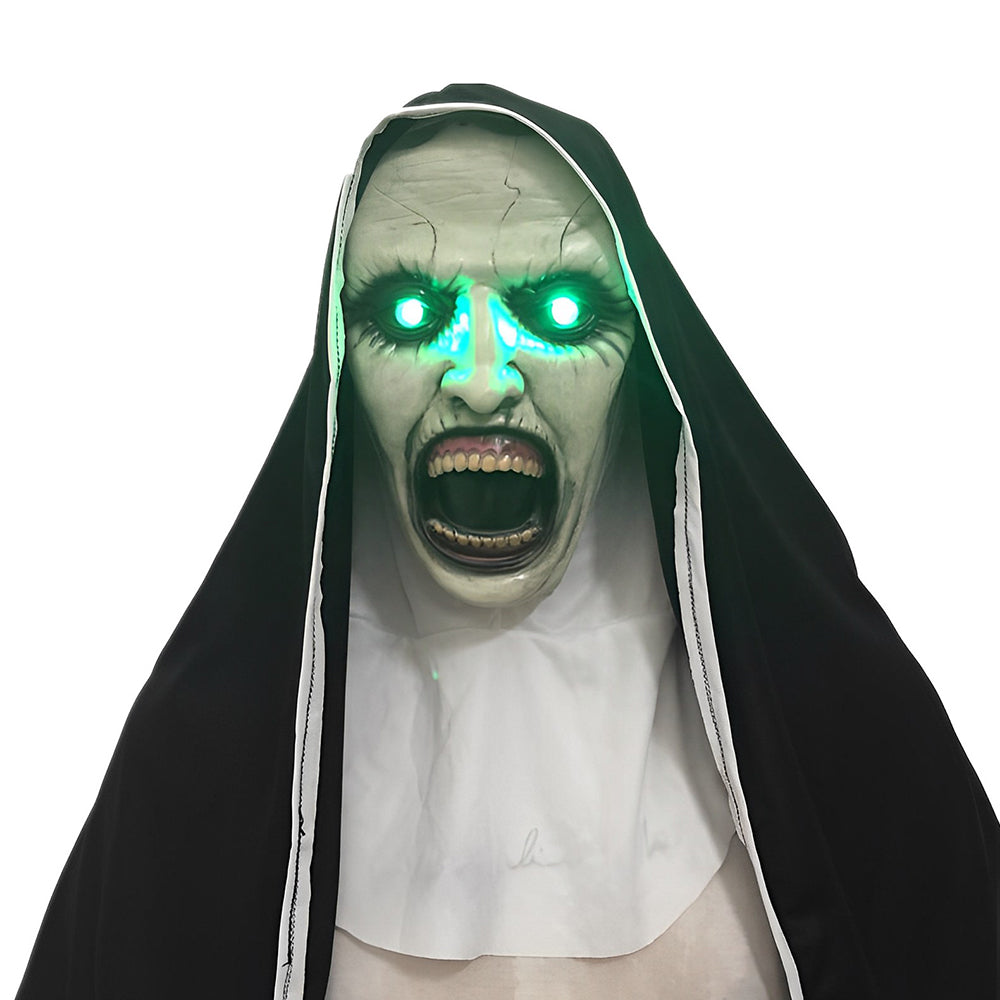 New Style Mask Headwear