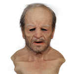 New Style Mask Headwear