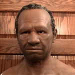 New Style Mask Headwear