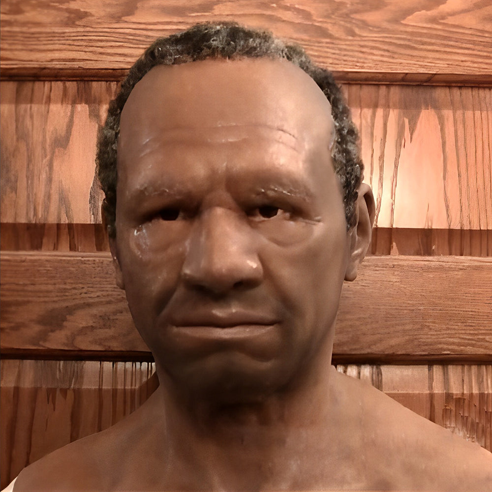 Realistic Face Mask | Full Head Latex Costume | Multiple Models Available