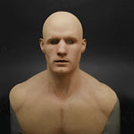 New Style Mask Headwear