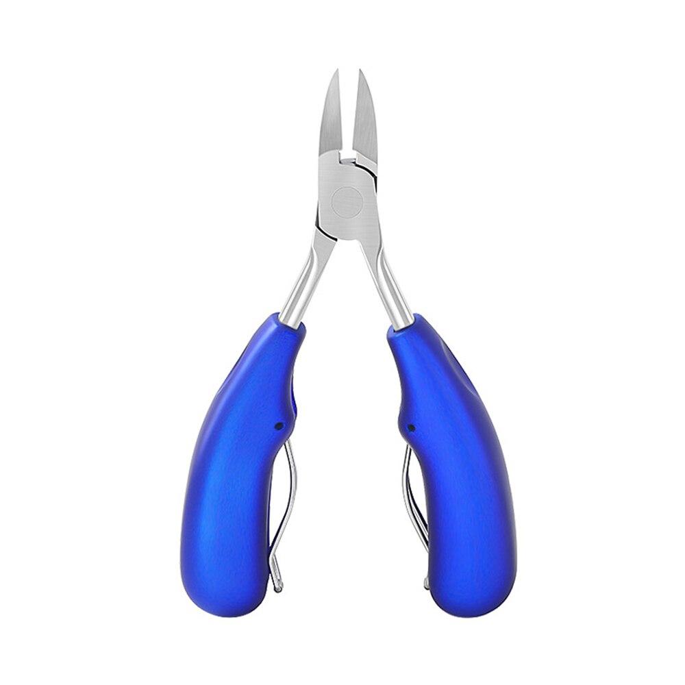 Nail Clipper | Precision Stainless Steel Blades