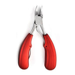 Nail Clipper | Precision Stainless Steel Blades