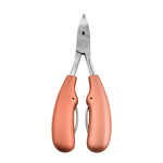 Nail Clipper | Precision Stainless Steel Blades