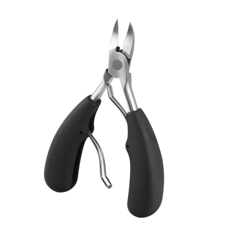 Nail Clipper | Precision Stainless Steel Blades