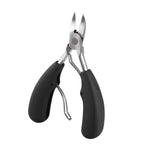 Nail Clipper | Precision Stainless Steel Blades