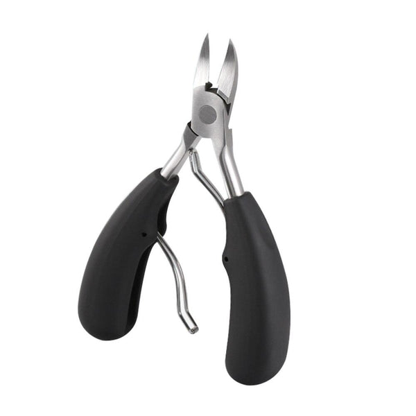 Nail Clipper | Precision Stainless Steel Blades