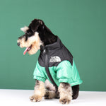 Dog Winter Jacket | Insulated and Windproof