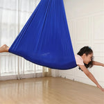 Children's Indoor Sensory Hammock Chair Swing