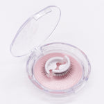 Self-Adhesive Eyelashes: Apply in 3 Seconds Without Glue | Buy 1 Get 1 Free