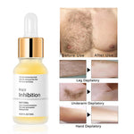 Buy One, Get One Free | Permanent Hair Removal Solution