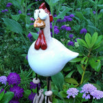 Buy One Get One Free | Garden Chicken Decor | Trending Garden Decoration 2025