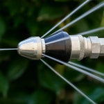 High-Pressure Pipe Cleaning Nozzle – Eliminate Blockages Instantly
