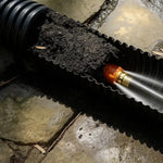 High-Pressure Pipe Cleaning Nozzle – Eliminate Blockages Instantly