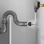 High-Pressure Pipe Cleaning Nozzle – Eliminate Blockages Instantly