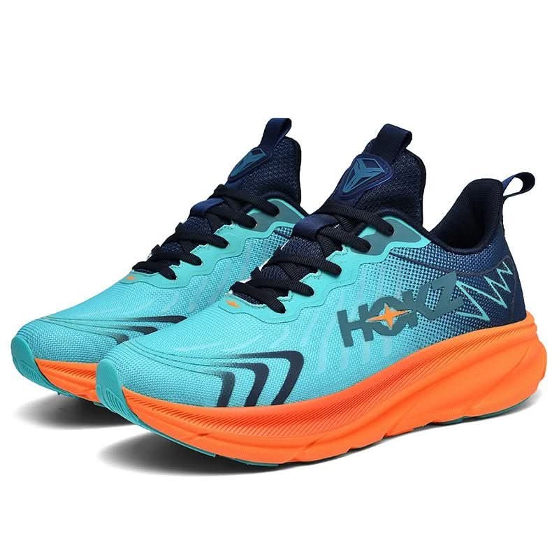 Lightweight Comfort & Optimal Cushioning
