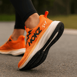 Lightweight Comfort & Optimal Cushioning