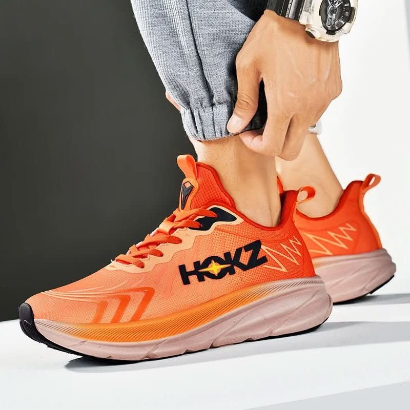 Lightweight Comfort & Optimal Cushioning