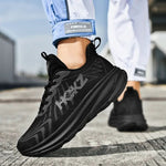Lightweight Comfort & Optimal Cushioning