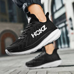 Lightweight Comfort & Optimal Cushioning