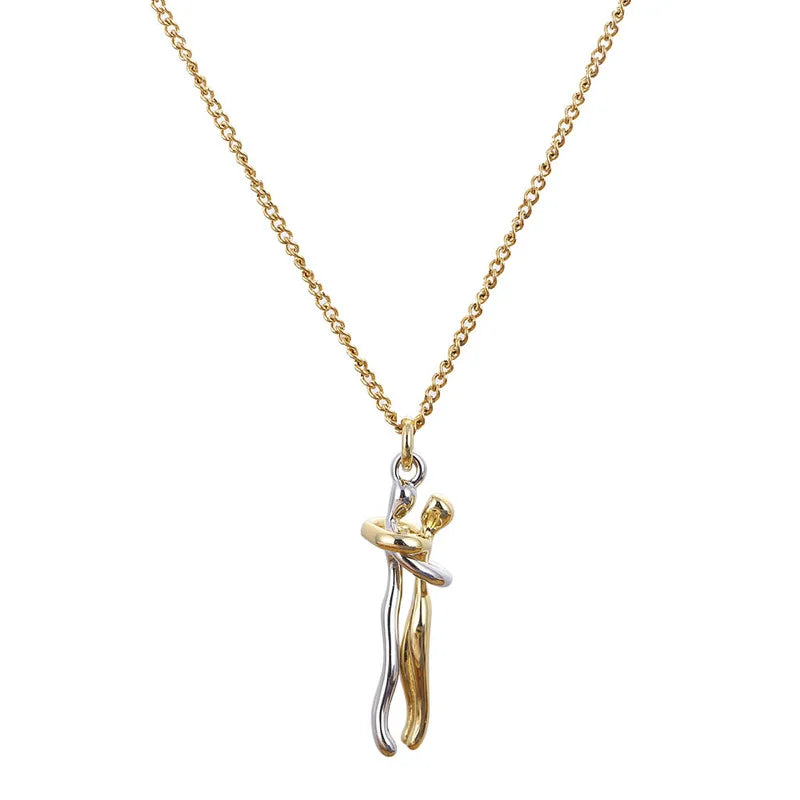 Elegant Women's Necklace with Meaningful Pendant | Perfect Jewelry for Everyday and Special Occasions