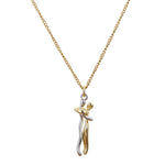 Elegant Women's Necklace with Meaningful Pendant | Perfect Jewelry for Everyday and Special Occasions