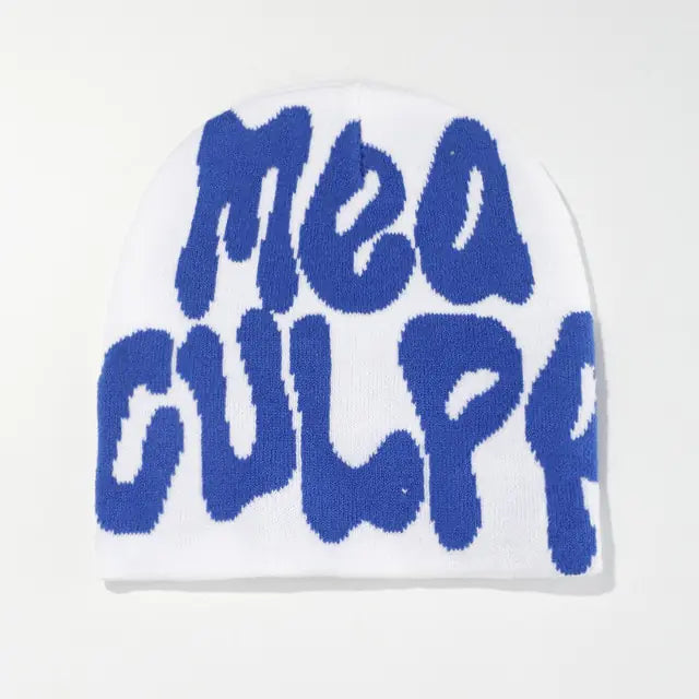 2025 Premium Knit Caps