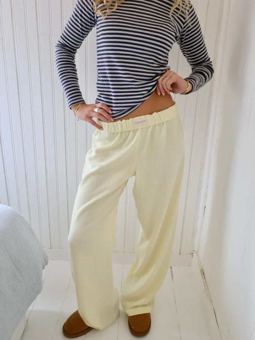 Ultimate Comfortable Pants | Buy One, Get One Free