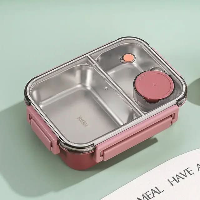 Insulated Heating Container for Warm Meals