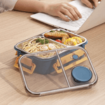 Insulated Heating Container for Warm Meals