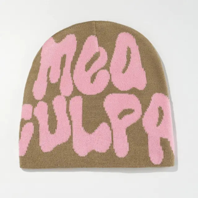 2025 Premium Knit Caps