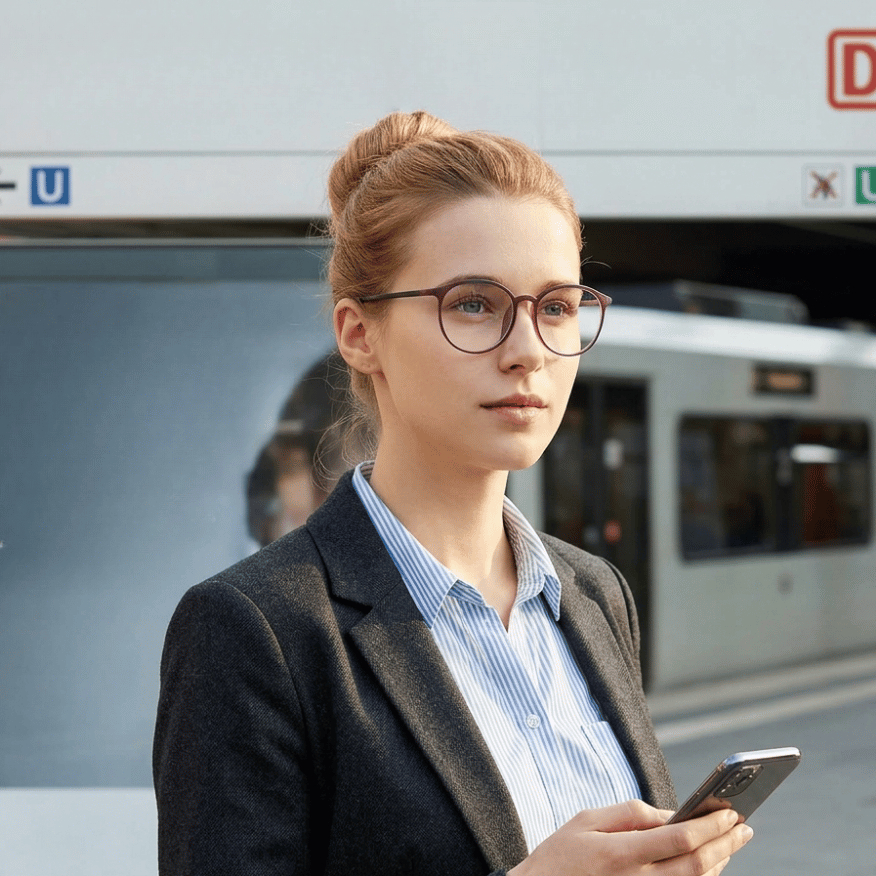 Blue Light Filter Glasses | Buy 1 Get 1 Free