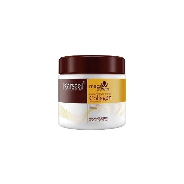 Ultimate Hair Cream for Intensive Repair